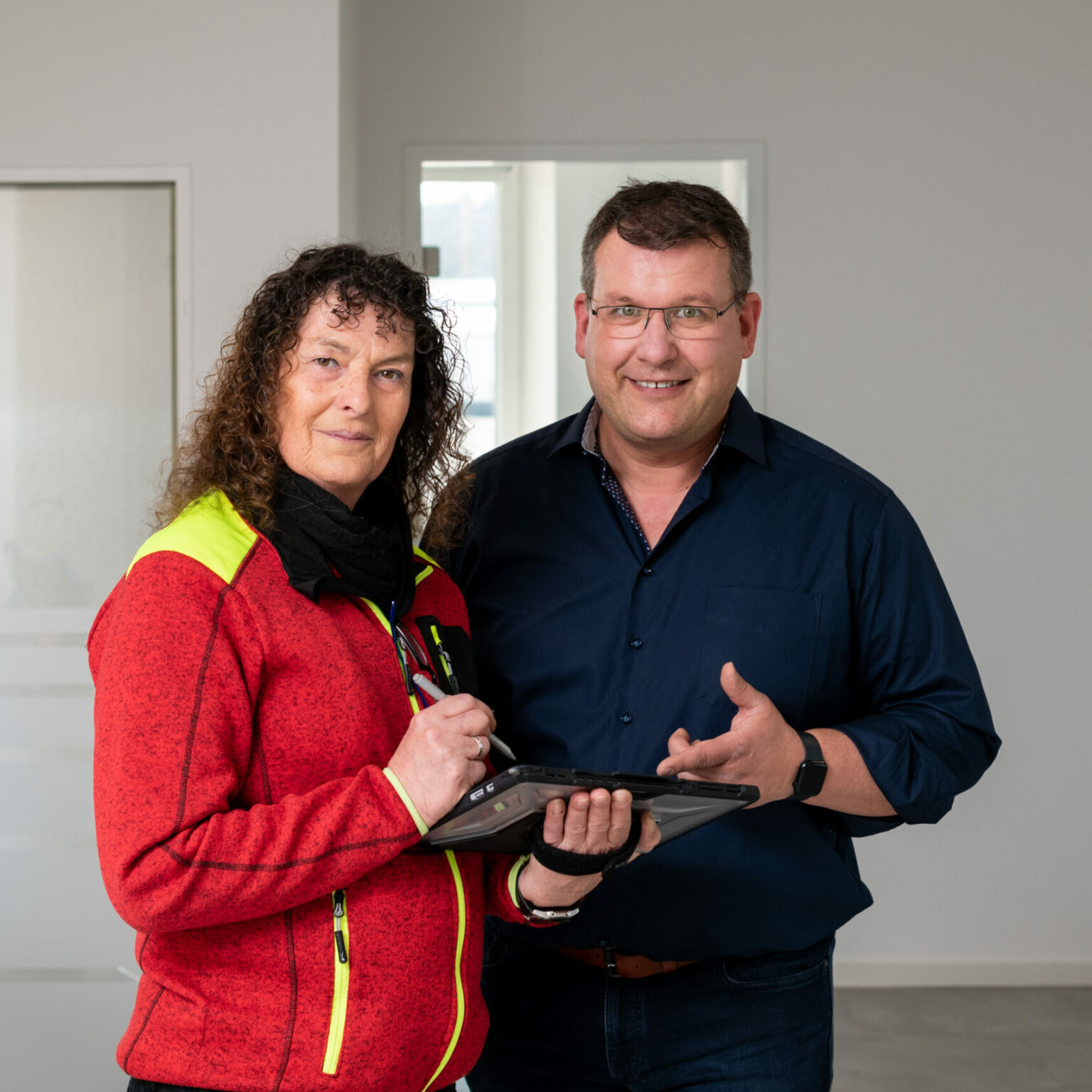 Externer Brandschutzbeauftragter BSB Kröger