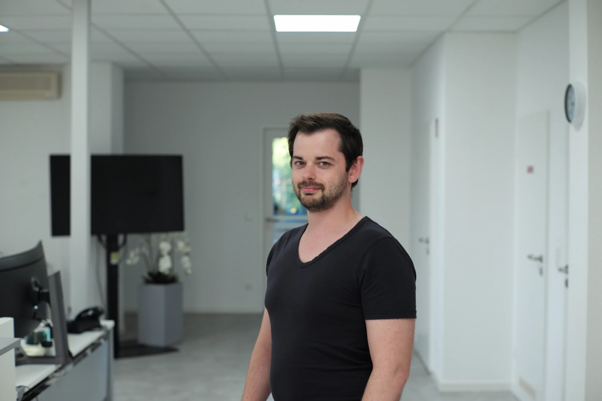 Lokaler Ansprechpartner Hamburg