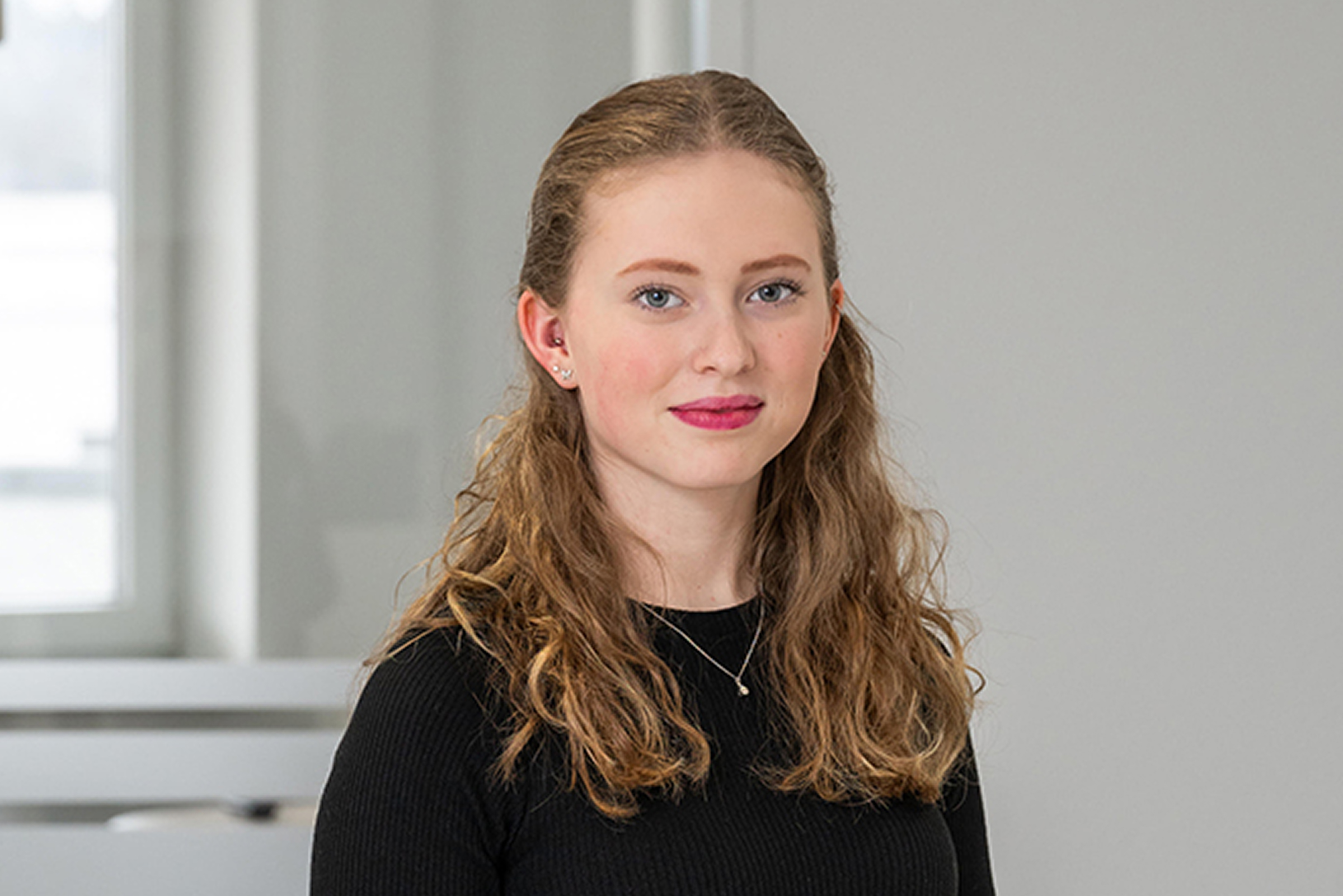 Charlotte Culemann, Brandschutzsachkundige Feuerwehr- und Fluchtwegpläne