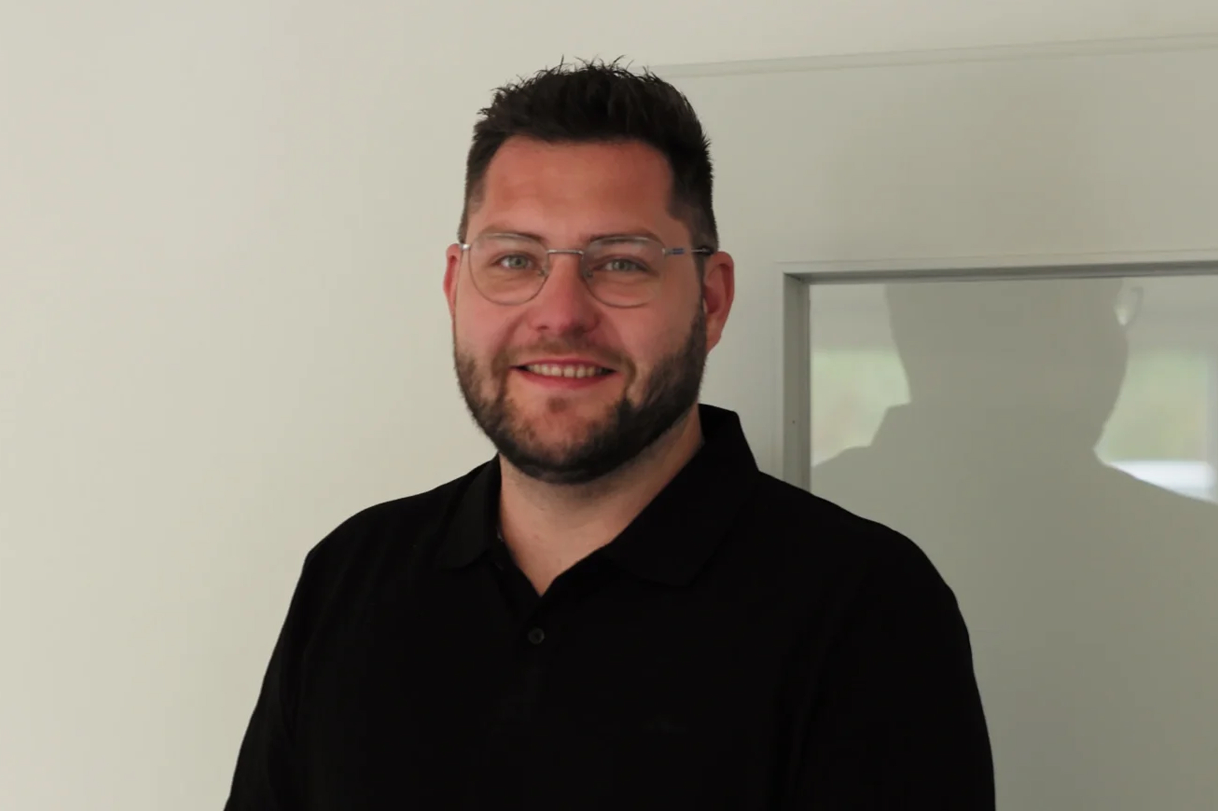 Marvin Weller, Brandschutzsachkundiger Feuerwehr- und Fluchtwegpläne