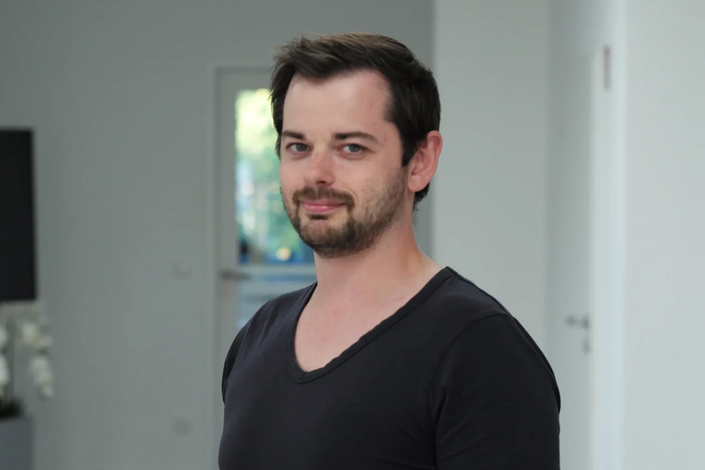 Patrick Herwede, Brandschutzsachkundiger Feuerwehr- und Fluchtwegpläne