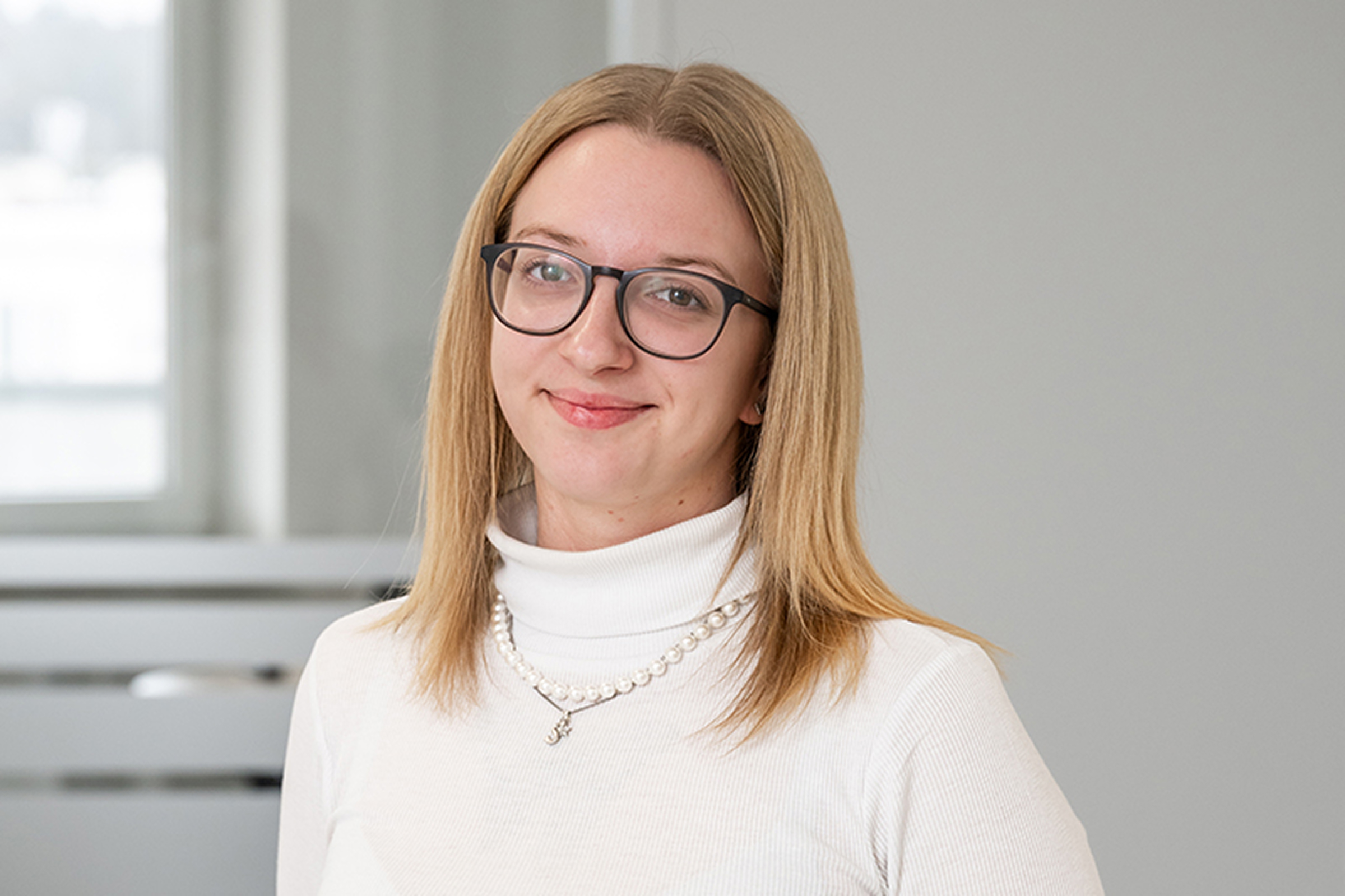 Stella Schulz, Brandschutzsachkundige Feuerwehr- und Fluchtwegpläne