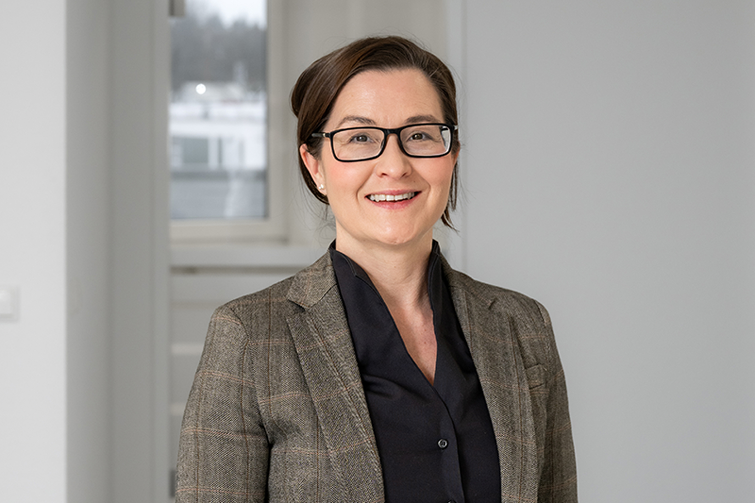 Stephanie Habeck, Personal