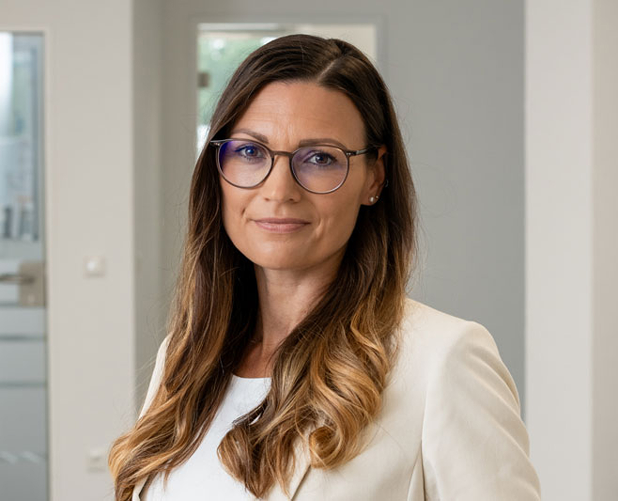 Sylvia Szwajkiewicz, Brandschutzsachkundige Feuerwehr- und Fluchtwegpläne